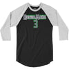 rusellmania 3/4 Sleeve Shirt