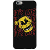 five nights at freddy's it's me golden freddy iPhone 6/6s Case