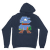 Mario Games Unisex Hoodie