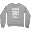 Dear Mammy, Love, Your Favorite Youth Sweatshirt