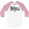 mother of dragons (2) 3/4 Sleeve Shirt