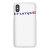 trump 16 president vert iPhoneX