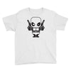 minipool Youth Tee