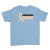 Survivor Rock Youth Tee