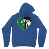 Humboldt Strong Unisex Hoodie