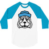 puppie 3/4 Sleeve Shirt