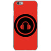 THE MUSIC iPhone 6/6s Case