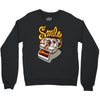 polaroid Crewneck Sweatshirt