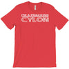 i'm a frakking cylon T-Shirt