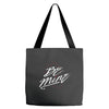 be mine Tote Bags