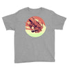 evangelion Youth Tee