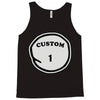 personalized custom Tank Top