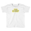 the coop Toddler T-shirt