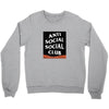 Anti Social Social Club Crewneck Sweatshirt