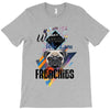 who loves frenchies T-Shirt