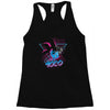 over 9000 80's Racerback Tank