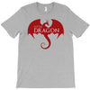 Little of Dragon T-Shirt