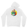 little kingdom of horrors Unisex Hoodie