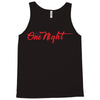 one night Tank Top