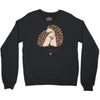 hedgehugs Crewneck Sweatshirt