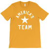 americas team T-Shirt