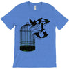 breaking through to freedom T-Shirt
