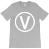 vegan symbol T-Shirt