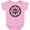 this town Baby Bodysuit
