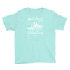 wild adventure Youth Tee