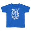 werewolves in siberia Toddler T-shirt