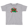 stealingchristmas2 Toddler T-shirt