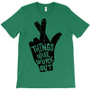 things will work out T-Shirt