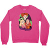 spell on you Crewneck Sweatshirt