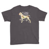 merry christmas Youth Tee