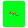 bruno mars Mousepad