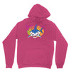 Wave Crusher Unisex Hoodie