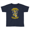 studious Toddler T-shirt
