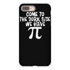 dork side dark iPhone 8 Plus