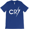 ronaldo football cool T-Shirt
