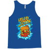 delivery services Tank Top
