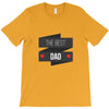 THE BEST DAD T-Shirt