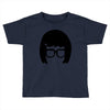 girl Toddler T-shirt