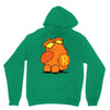 rnm genderbend Unisex Hoodie