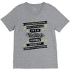 It's A Pawpaw Thing V-Neck Tee