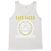 cafe racers Tank Top