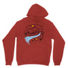 quiet place Unisex Hoodie
