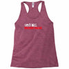 ernie ball musicman new Racerback Tank