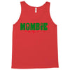 mombie Tank Top