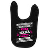 It's A Nana Thing Baby Bibs