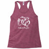 photographer funny mens Racerback Tank